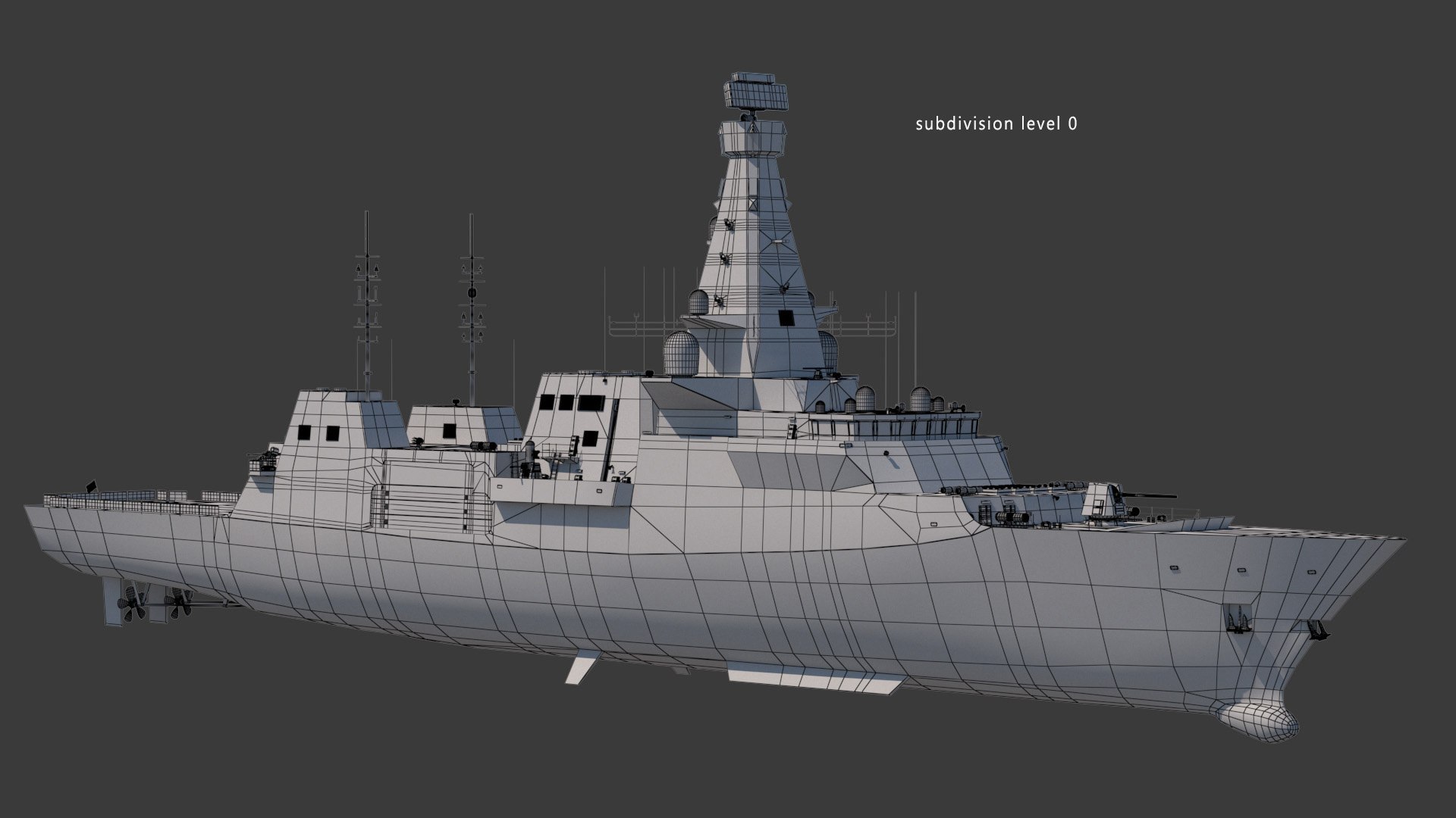 type 26 frigate 3D model https://p.turbosquid.com/ts-thumb/Td/svul91/SW59U1rD/w3/jpg/1583605948/1920x1080/fit_q87/5d1f5979144ad9e0b6c5f51cc12235f8e414048e/w3.jpg