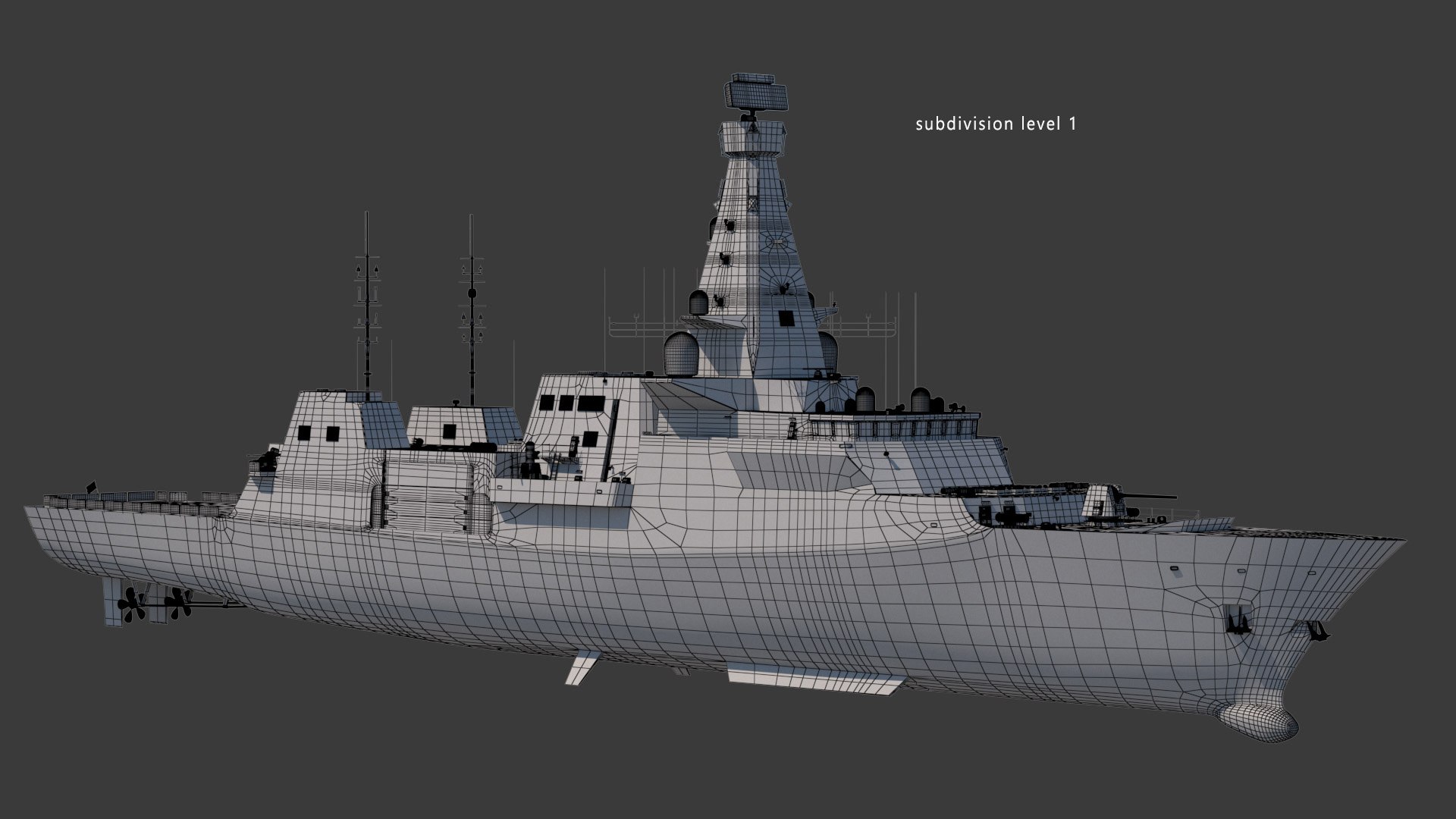 type 26 frigate 3D model https://p.turbosquid.com/ts-thumb/Td/svul91/Yg7g1wWv/w4/jpg/1583605949/1920x1080/fit_q87/e4f05271f1e209ae366cc7b93c0bf213294b56aa/w4.jpg
