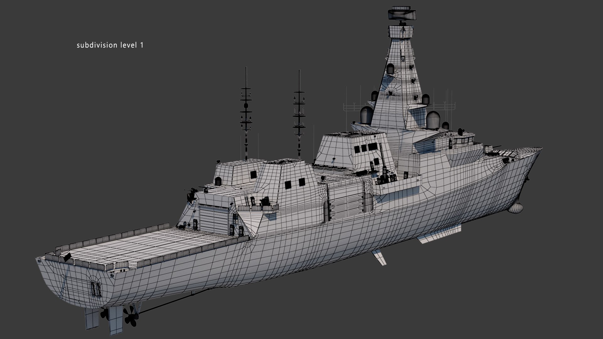 type 26 frigate 3D model https://p.turbosquid.com/ts-thumb/Td/svul91/iU9vIdeS/w6/jpg/1583605956/1920x1080/fit_q87/b67f6ff8793daaeea1a606020f4442ae44b60caf/w6.jpg