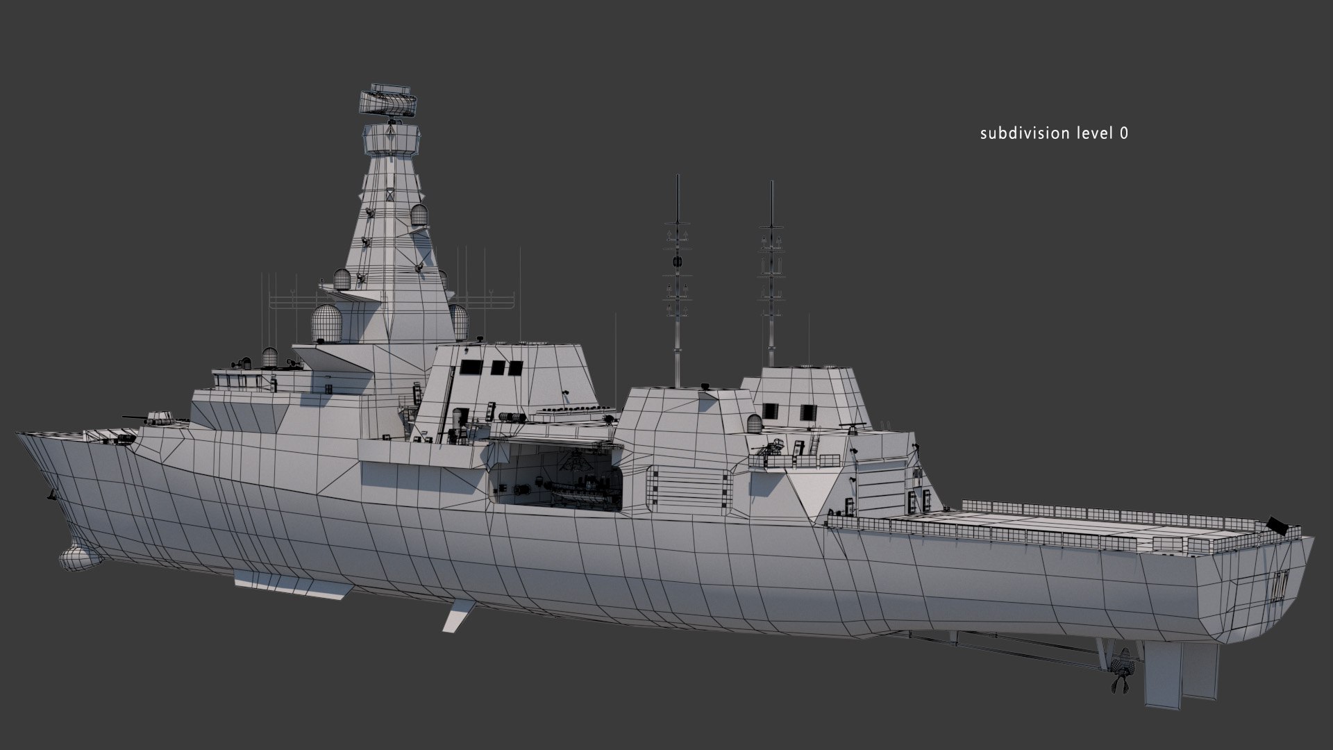 type 26 frigate 3D model https://p.turbosquid.com/ts-thumb/Td/svul91/kVLGka5F/w7/jpg/1583316036/1920x1080/fit_q87/7bcd9771085a5c97f0c719e1038086d52ba147b0/w7.jpg