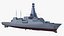 Frégate de type 26