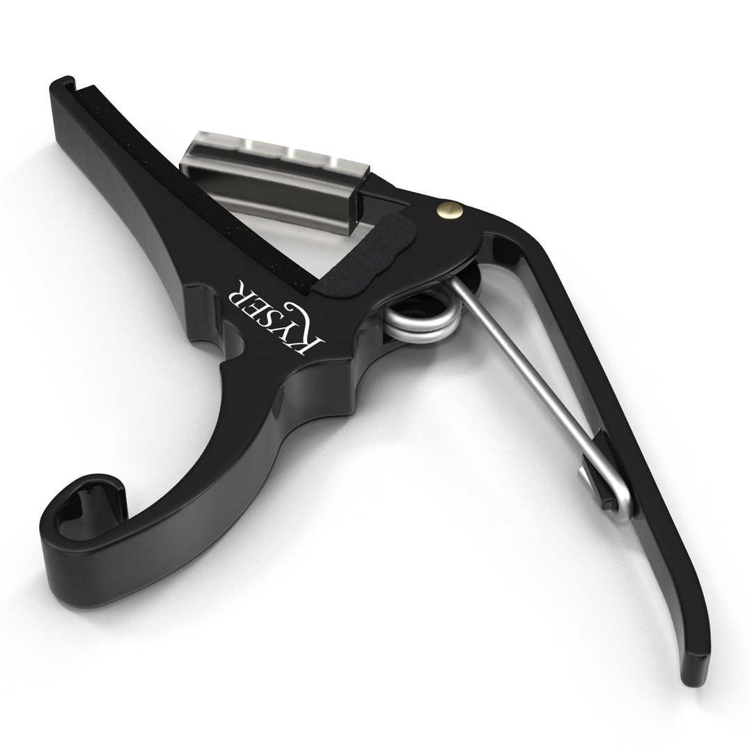 3d guitar capo model https://p.turbosquid.com/ts-thumb/Td/vb5WBe/7l2wB0nO/guitarcapo3dmodel03/jpg/1452783794/1920x1080/fit_q87/5170a4cc1919e60fcc43326cd67856fbe5c927a4/guitarcapo3dmodel03.jpg