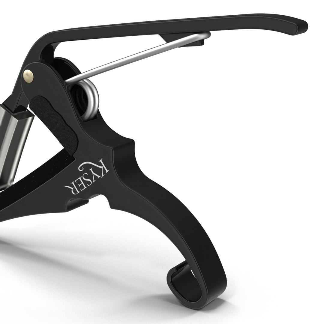 3d guitar capo model https://p.turbosquid.com/ts-thumb/Td/vb5WBe/GNTZlGlV/guitarcapo3dmodel13/jpg/1452783795/1920x1080/fit_q87/6cca672eac05dff7c84b8128ab837d4c0e87d711/guitarcapo3dmodel13.jpg