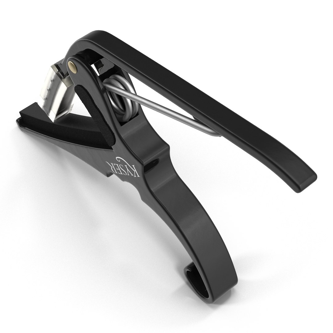3d guitar capo model https://p.turbosquid.com/ts-thumb/Td/vb5WBe/T2q5Q9yj/guitarcapo3dmodel10/jpg/1452783795/1920x1080/fit_q87/e863c0ab3e4c769360ea6074ad98b6b791cfec4e/guitarcapo3dmodel10.jpg