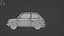 1987 Fiat 126 Bis