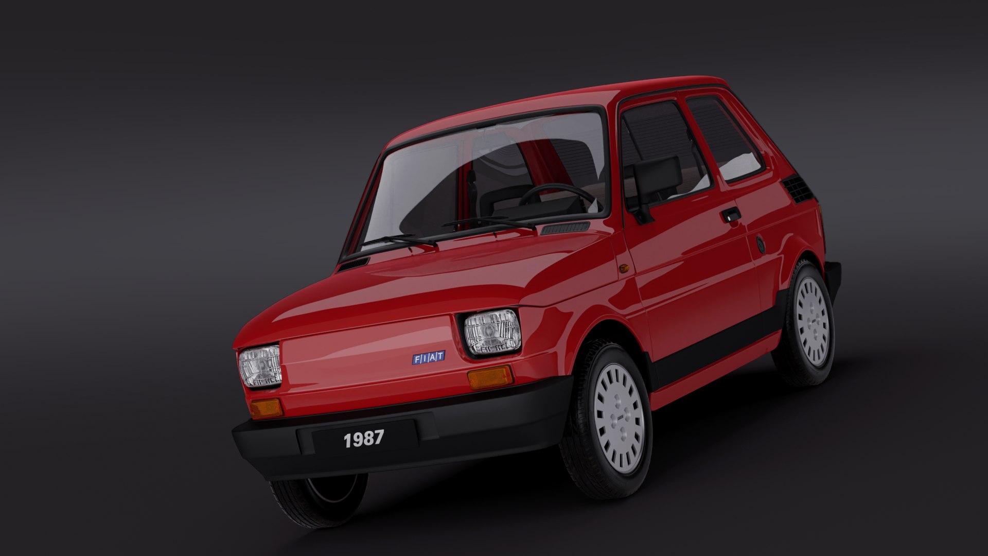 3D model 1987 Fiat 126 Bis https://p.turbosquid.com/ts-thumb/Td/x2HIiq/p6/ok_front/png/1713961284/1920x1080/fit_q87/1ed0a0667093995fbf78e41cb1a9d604f3bdd497/ok_front.jpg