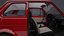 1987 Fiat 126 Bis
