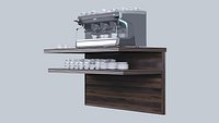 Professional Coffee Machines Rancilio