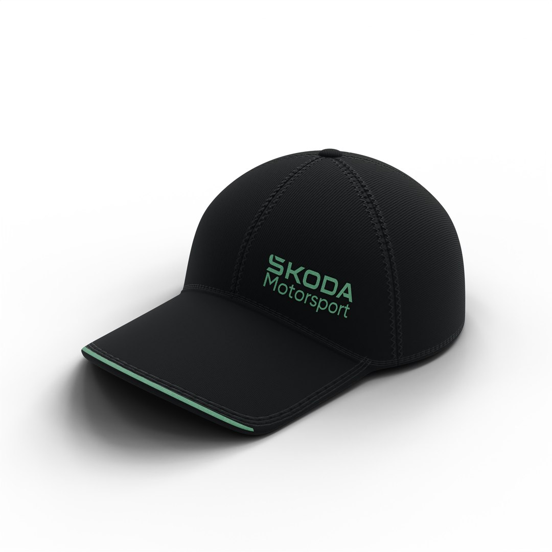 Skoda Accessories Collection 3D Model - TurboSquid 2276089