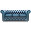 Collezione Chesterfield completa
