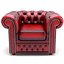 Collezione Chesterfield completa