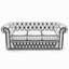 Collezione Chesterfield completa