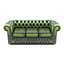 Collezione Chesterfield completa