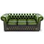 Collezione Chesterfield completa