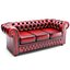 Collezione Chesterfield completa