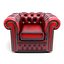 Collezione Chesterfield completa