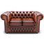 Collezione Chesterfield completa