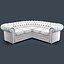 Collezione Chesterfield completa