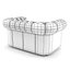 Collezione Chesterfield completa