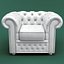 Collezione Chesterfield completa
