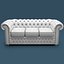 Collezione Chesterfield completa