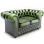 Collezione Chesterfield completa