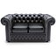 Collezione Chesterfield completa
