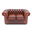 Collezione Chesterfield completa