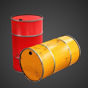 Barrels