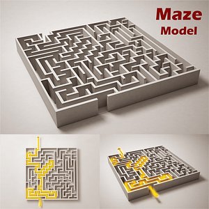 max maze games arrow