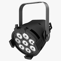 Stage LED Par Light