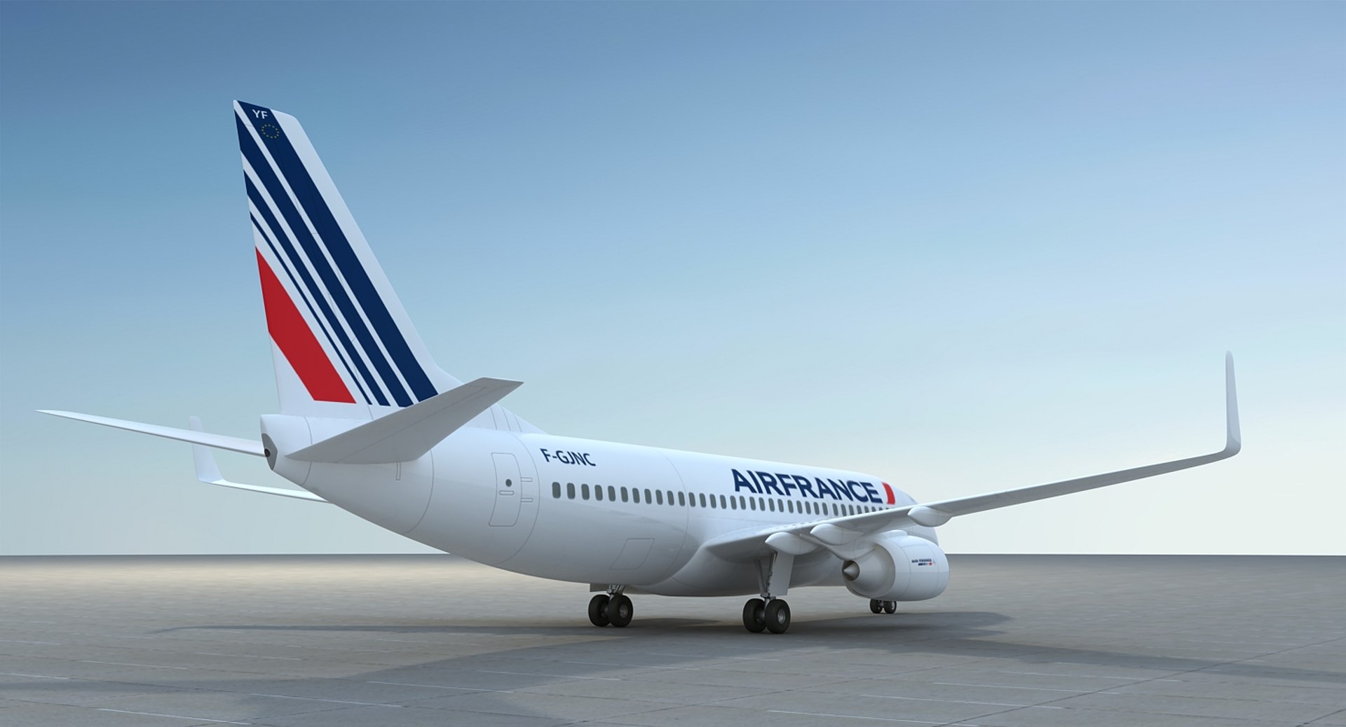 boeing 737-700 air france 3D https://p.turbosquid.com/ts-thumb/Te/BtX1oA/6Kh9NTwi/05/jpg/1499725478/1920x1080/fit_q87/080e77a9e60d92984292b7b0b6648eb61bb4bb44/05.jpg