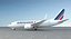 Boeing 737-700 Air France