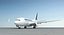 Boeing 737-700 Air France