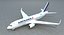 Boeing 737-700 Air France