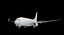 Boeing 737-700 Air France