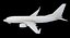 Boeing 737-700 Air France