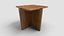 Square Table N118