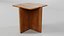 Square Table N118
