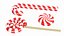 Christmas Candy Set