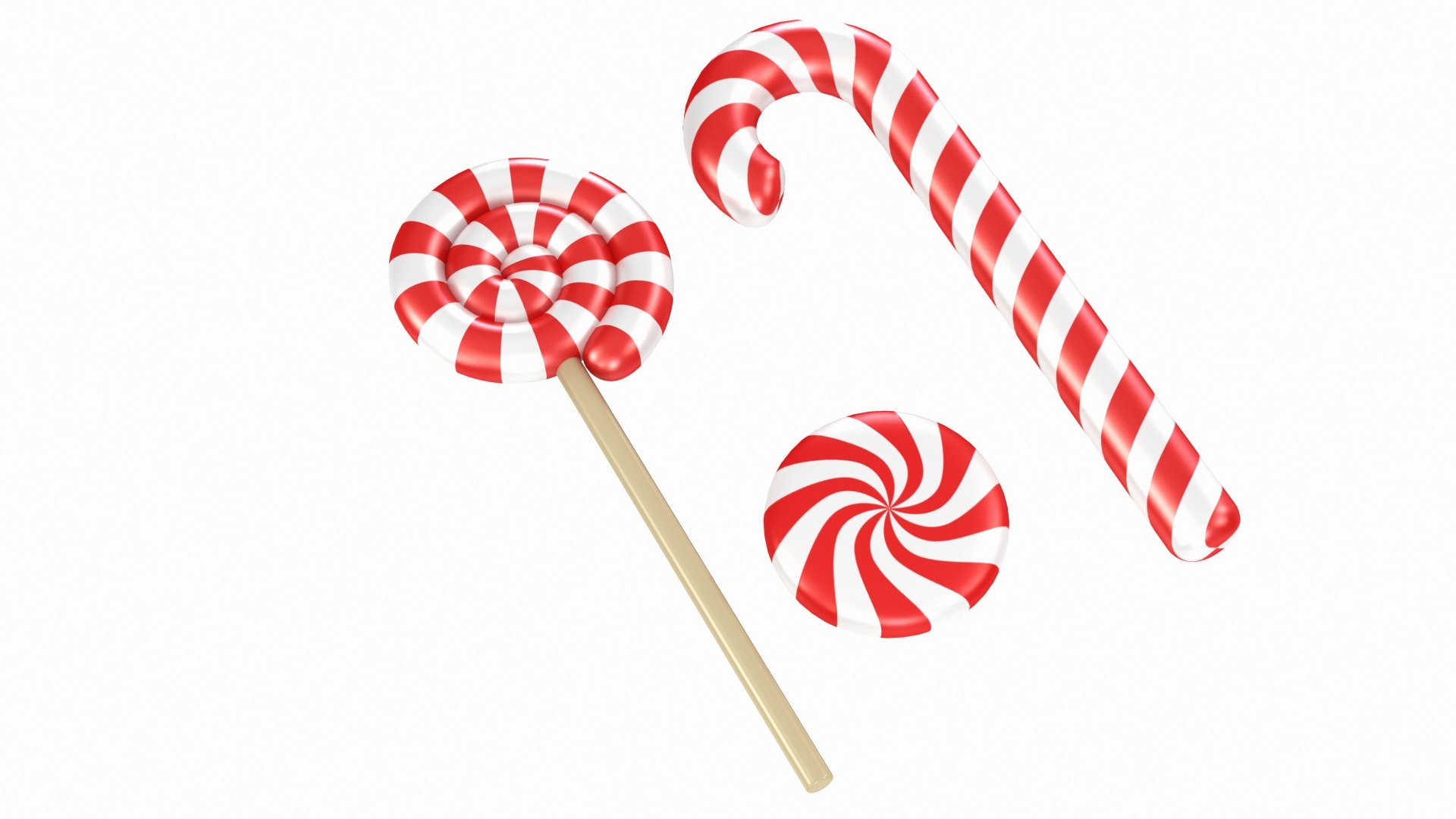 3D model Christmas Candy Set https://p.turbosquid.com/ts-thumb/Te/GUwf47/Fn/christmascandy11/jpg/1671614328/1920x1080/fit_q87/1e30a57c179b4c115510182c260a05b3833ace7d/christmascandy11.jpg