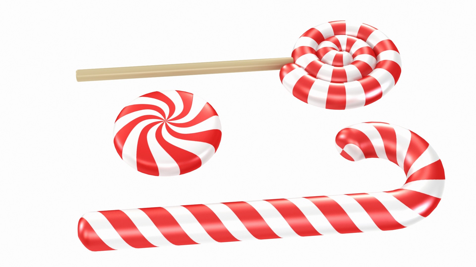 3D model Christmas Candy Set https://p.turbosquid.com/ts-thumb/Te/GUwf47/PQ/christmascandy3/jpg/1671614330/1920x1080/fit_q87/84025efdc8fd21d6ad6f2d0cf062f49cfeed51a5/christmascandy3.jpg