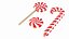 Christmas Candy Set