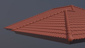Roof tiles