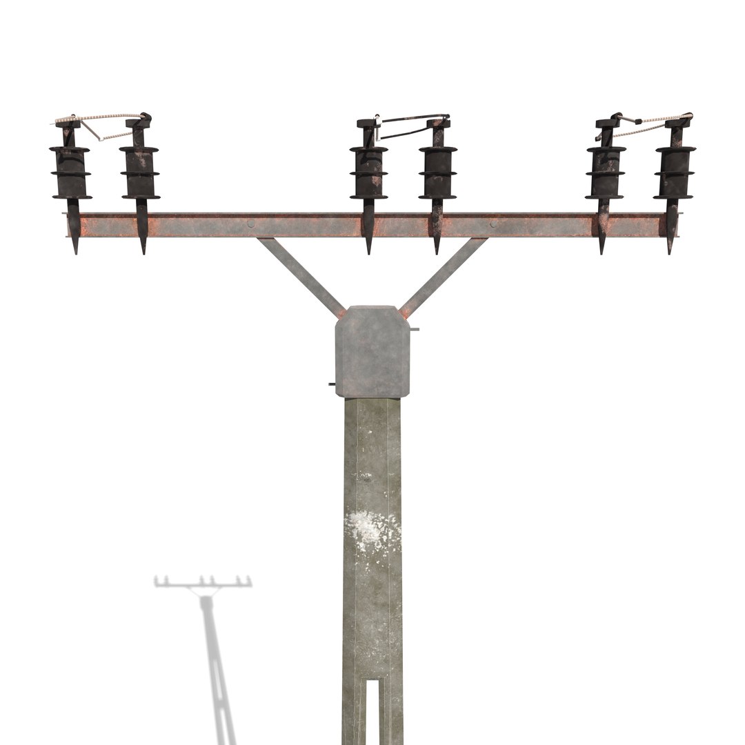 electricity pole 2 3D model https://p.turbosquid.com/ts-thumb/Te/KWrhE5/5jjUiEiD/pole_0041/jpg/1570958836/1920x1080/fit_q87/d5ed9fb8630a8a31ce25178061e1c645fc7cd752/pole_0041.jpg