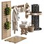 Accesorios para baños y sauna