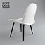Orlando Wood Chair by Softline