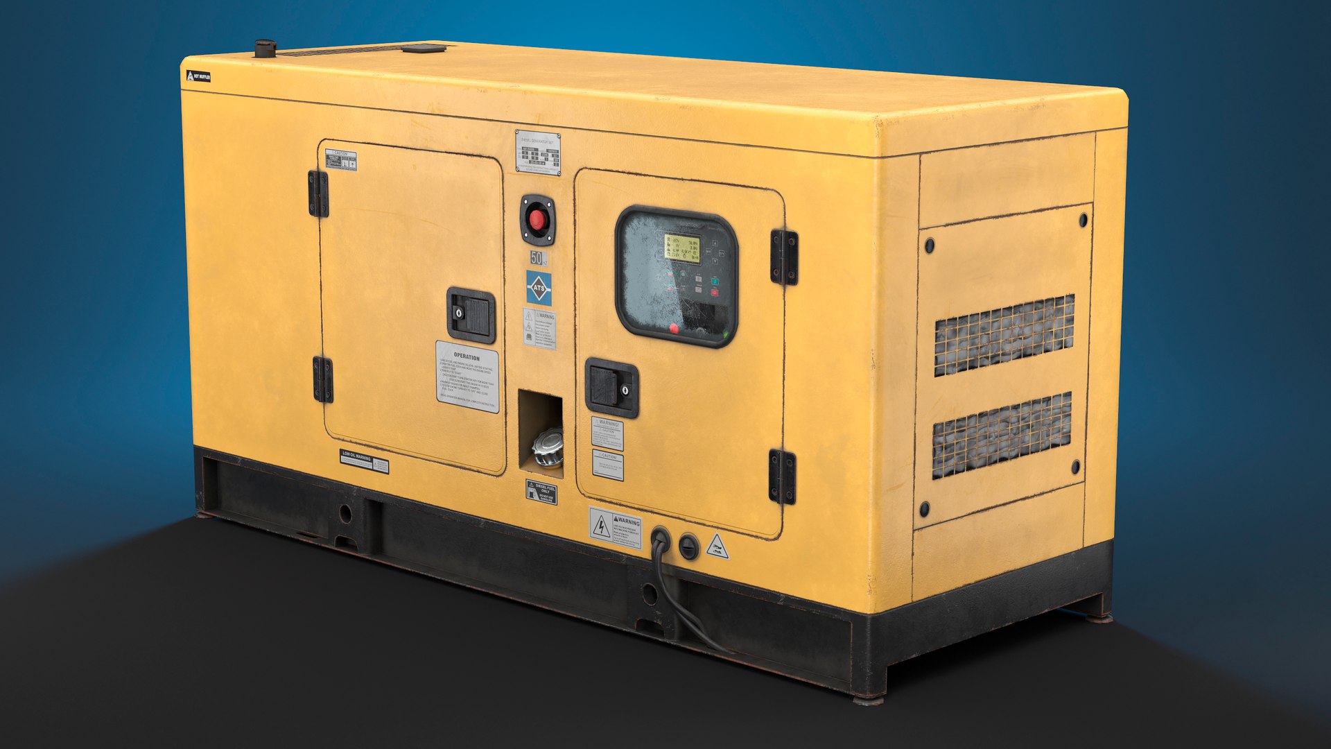 3D model Diesel Generator Low Poly PBR https://p.turbosquid.com/ts-thumb/Te/Ok0g5C/sJ/3ps/jpg/1662530943/1920x1080/fit_q87/01023ea21a367755b391622c26fee02ca58f27cd/3ps.jpg