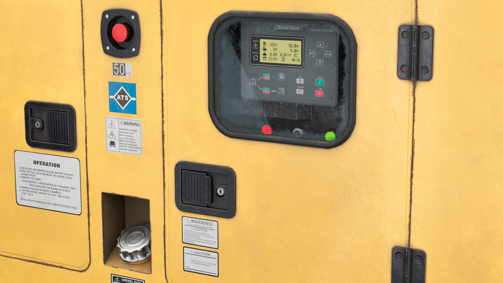 3D model Diesel Generator Low Poly PBR https://p.turbosquid.com/ts-thumb/Te/Ok0g5C/zr/7ps/jpg/1662530945/1920x1080/fit_q87/8e692eced4c8a52adb8ea3b29e15b17299749975/7ps.jpg