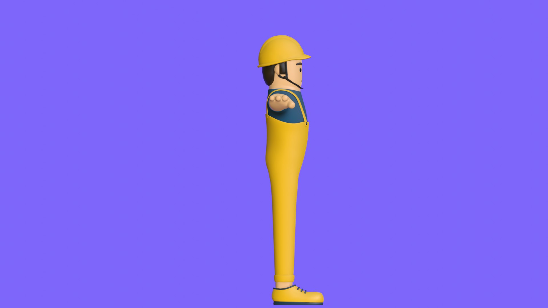 3D model Minimal Builder Cartoon Character https://p.turbosquid.com/ts-thumb/Te/PDz6IX/IG/eevee_left/png/1627913426/1920x1080/fit_q87/342bc708a7c0e5d3b6c85d1f55bb3a3ee8bb42c1/eevee_left.jpg